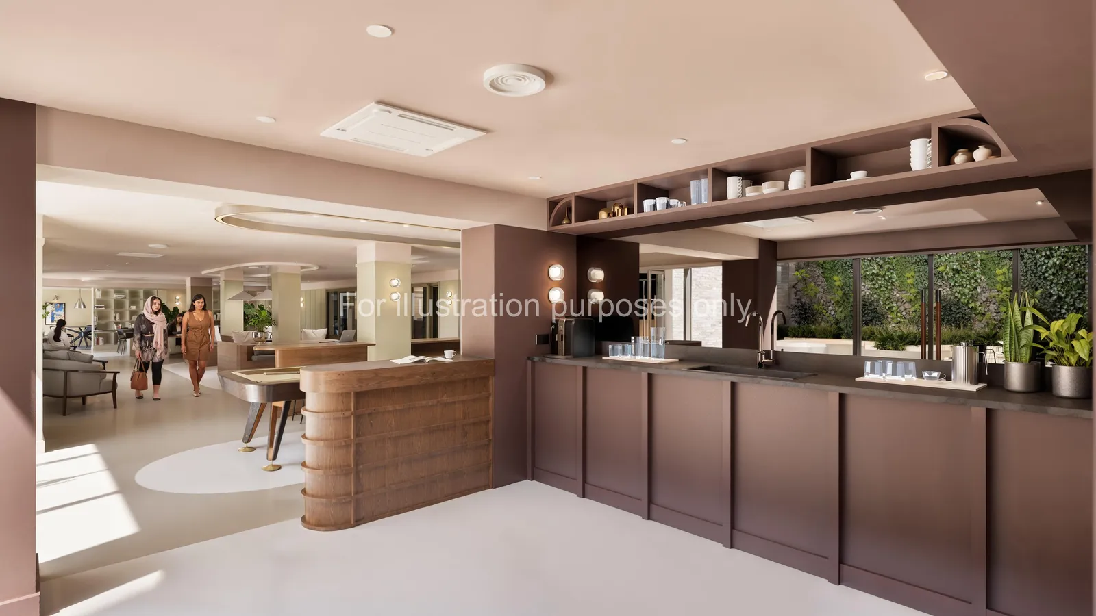 Willen House photo 40