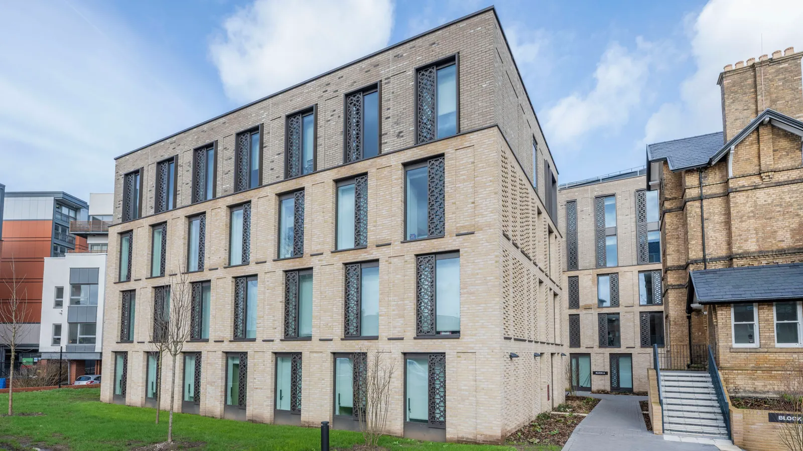 St Gabriels Court photo 1