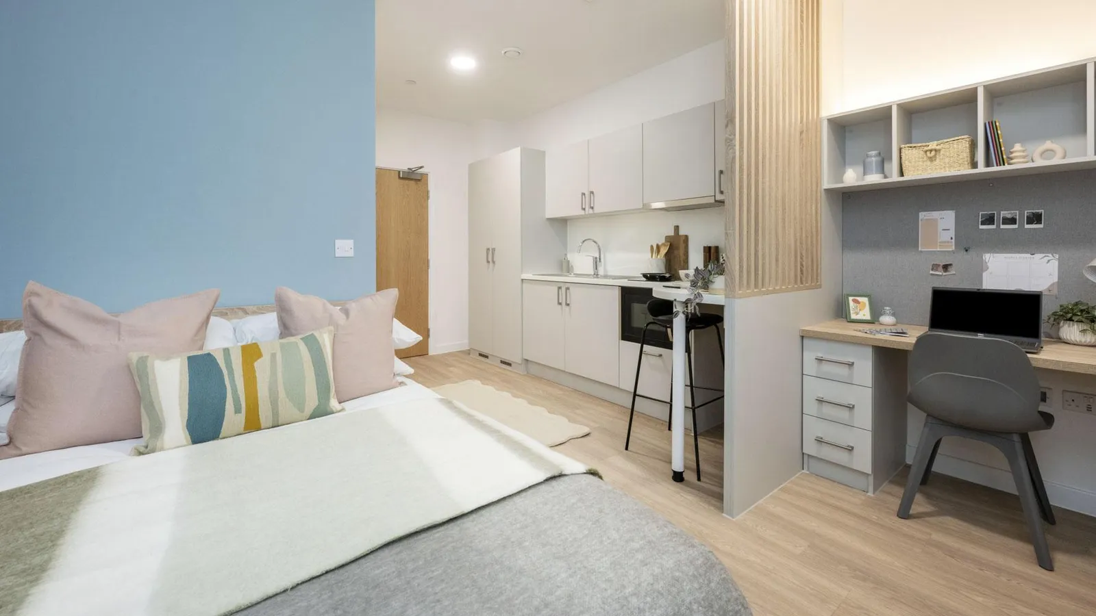 St Gabriels Court photo 5