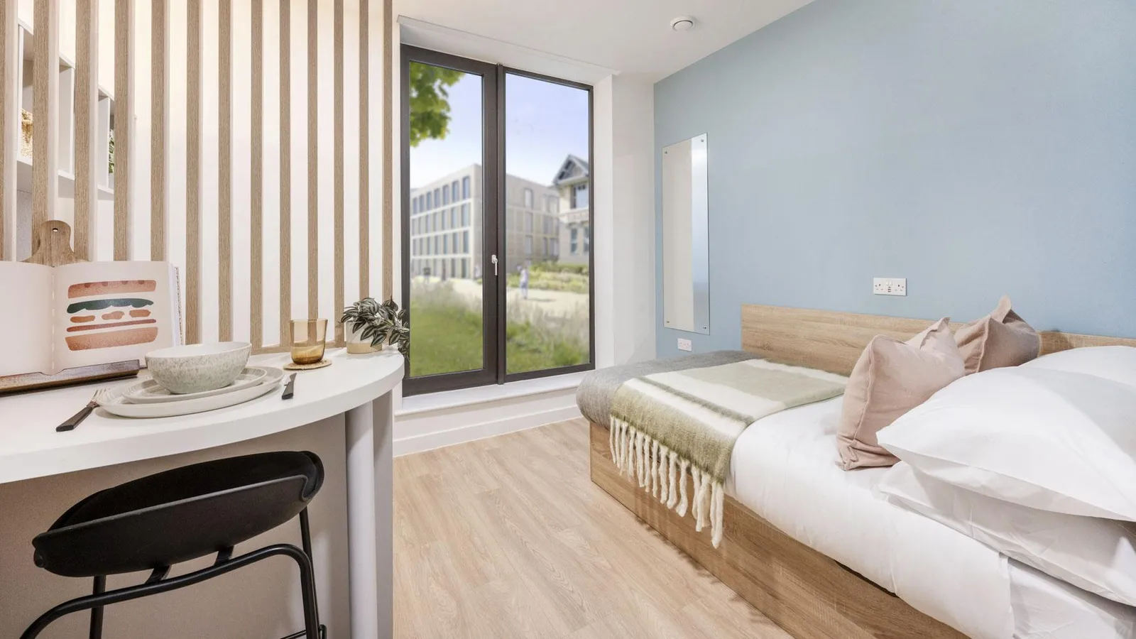 St Gabriels Court photo 10