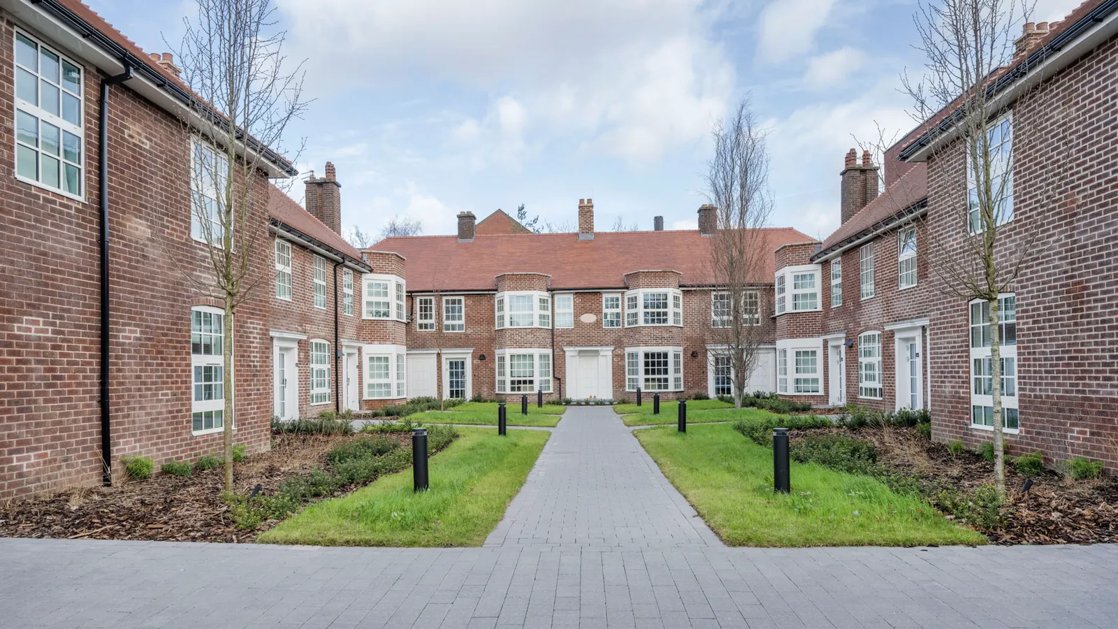 St Gabriels Court photo 13
