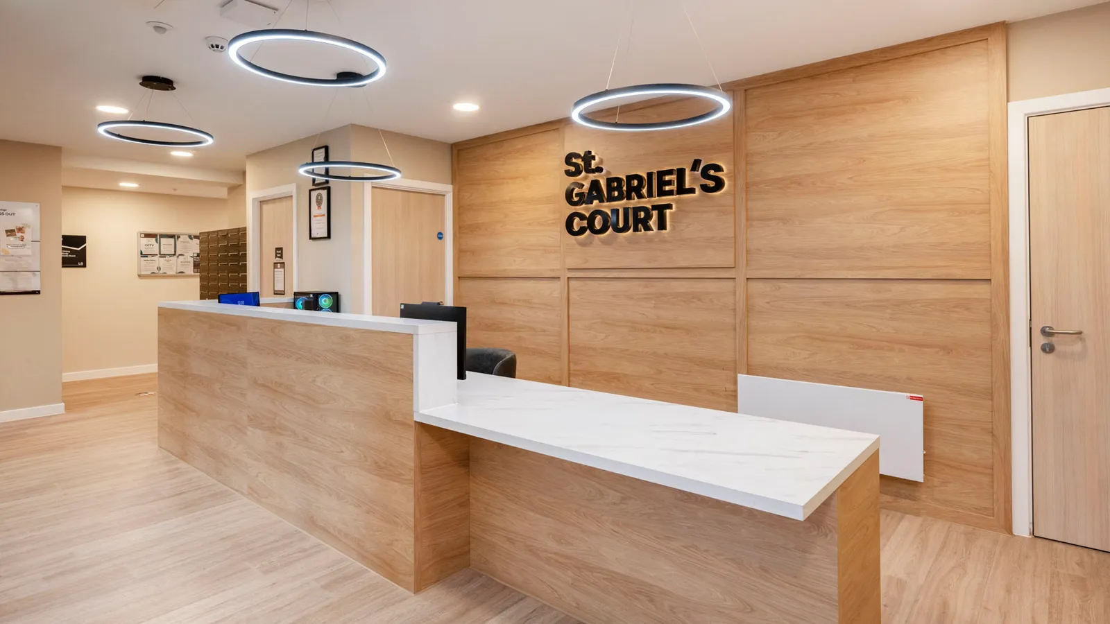 St Gabriels Court photo 15