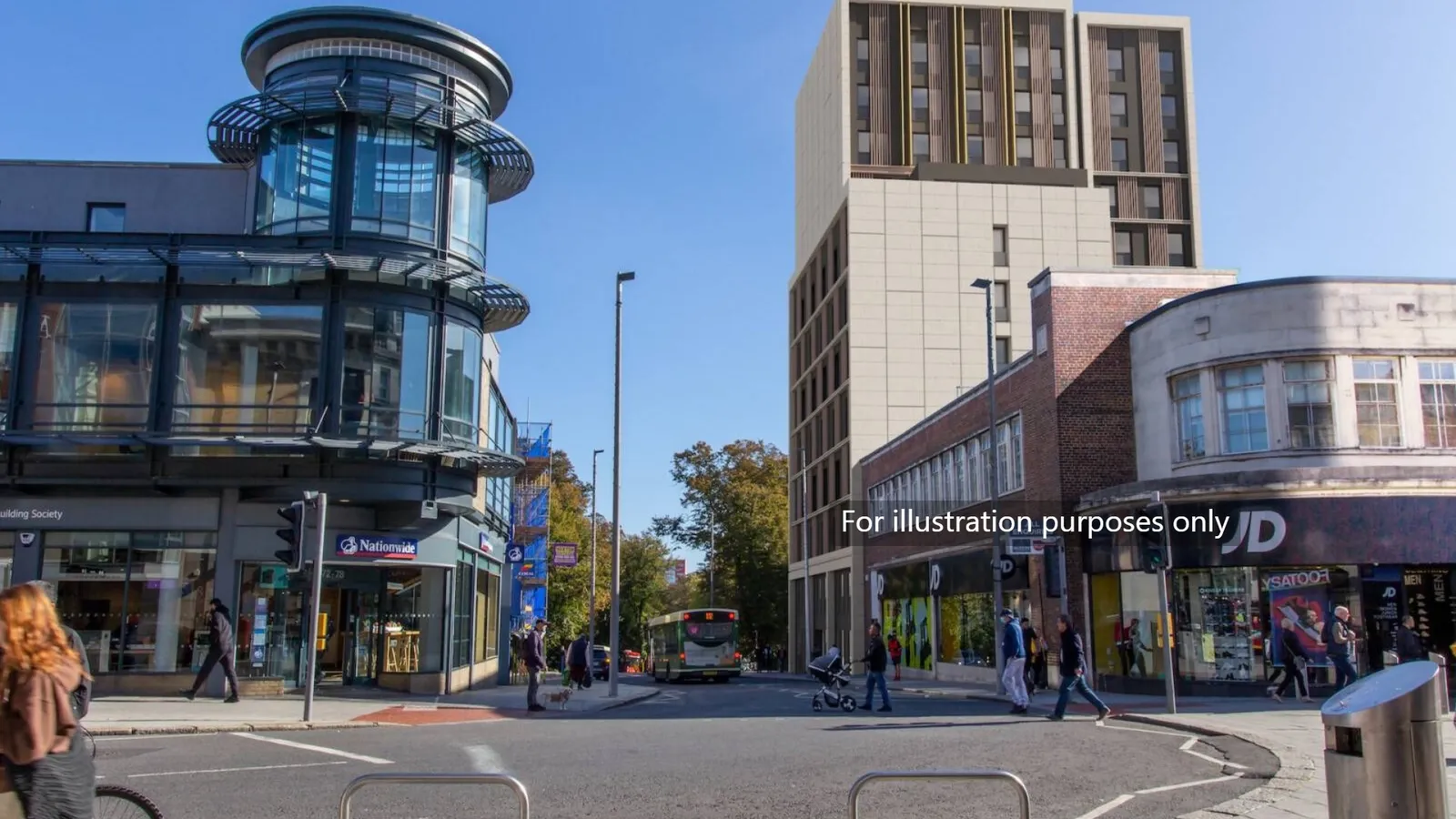 The Rubik, Southampton photo 2