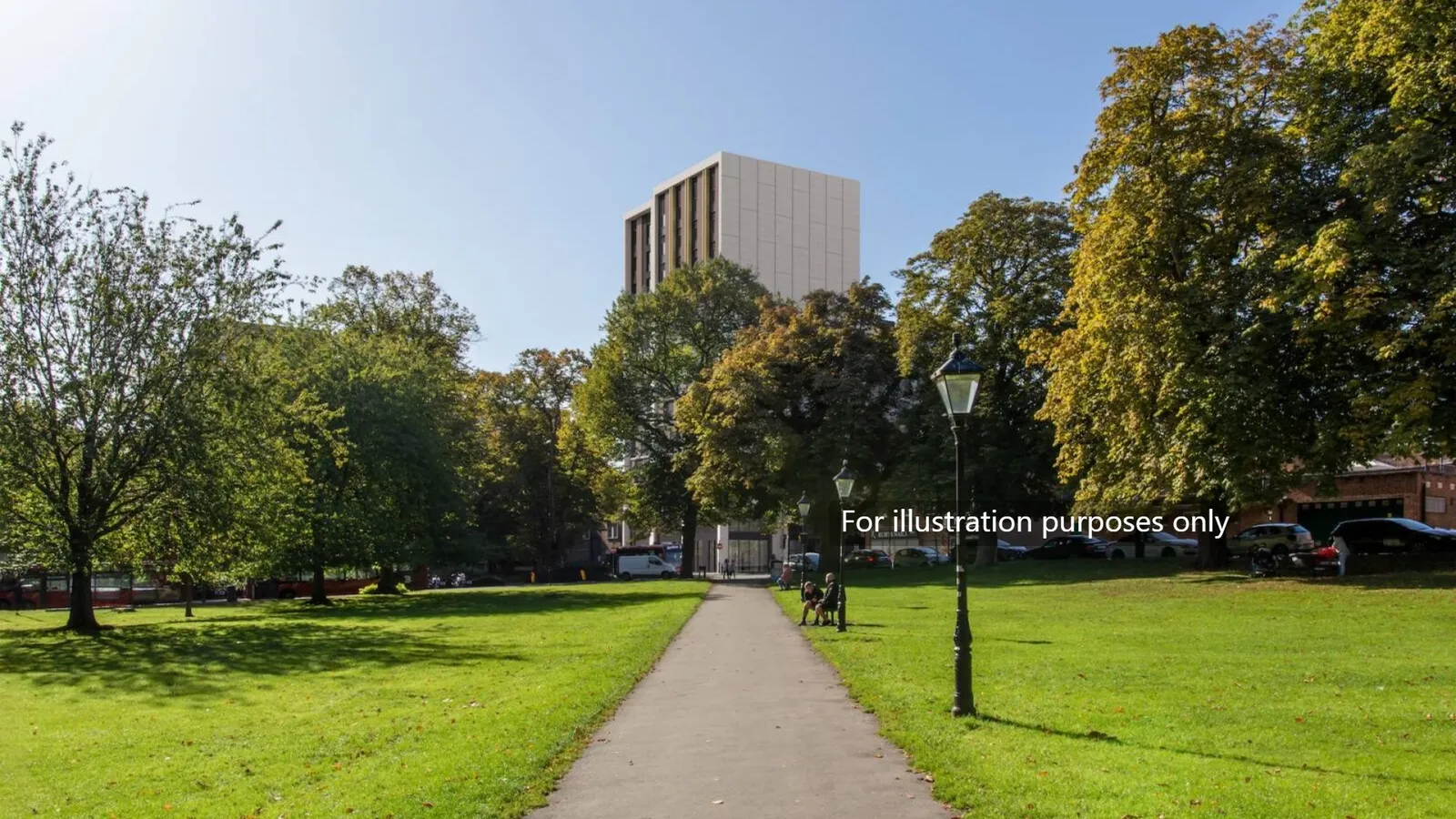 The Rubik, Southampton photo 3
