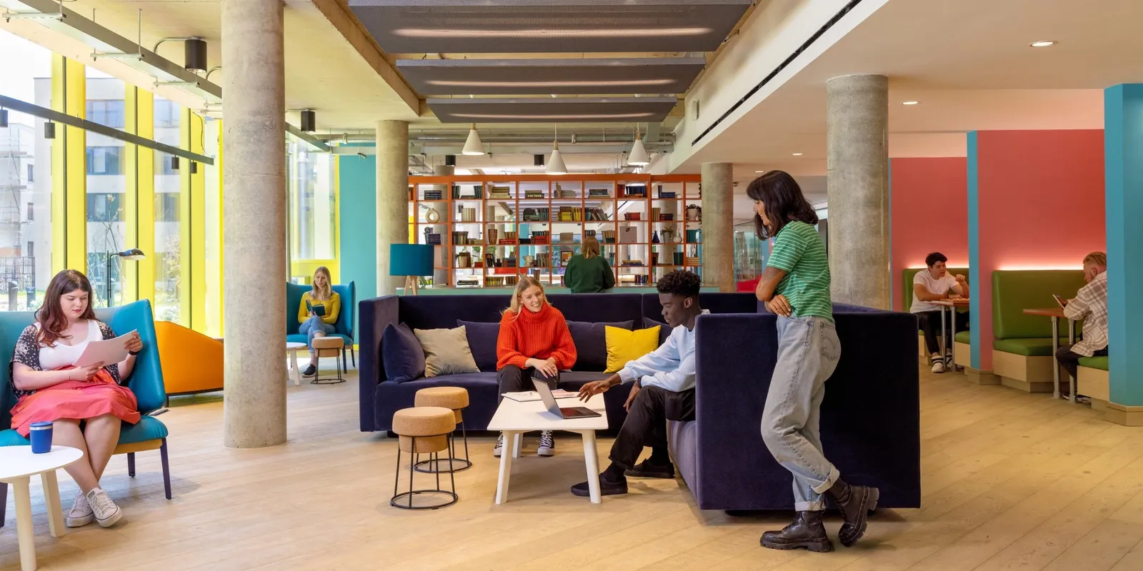 Guildford Student Accommodation  photo 2