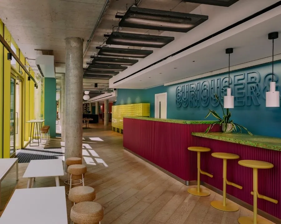 Guildford Student Accommodation  photo 4