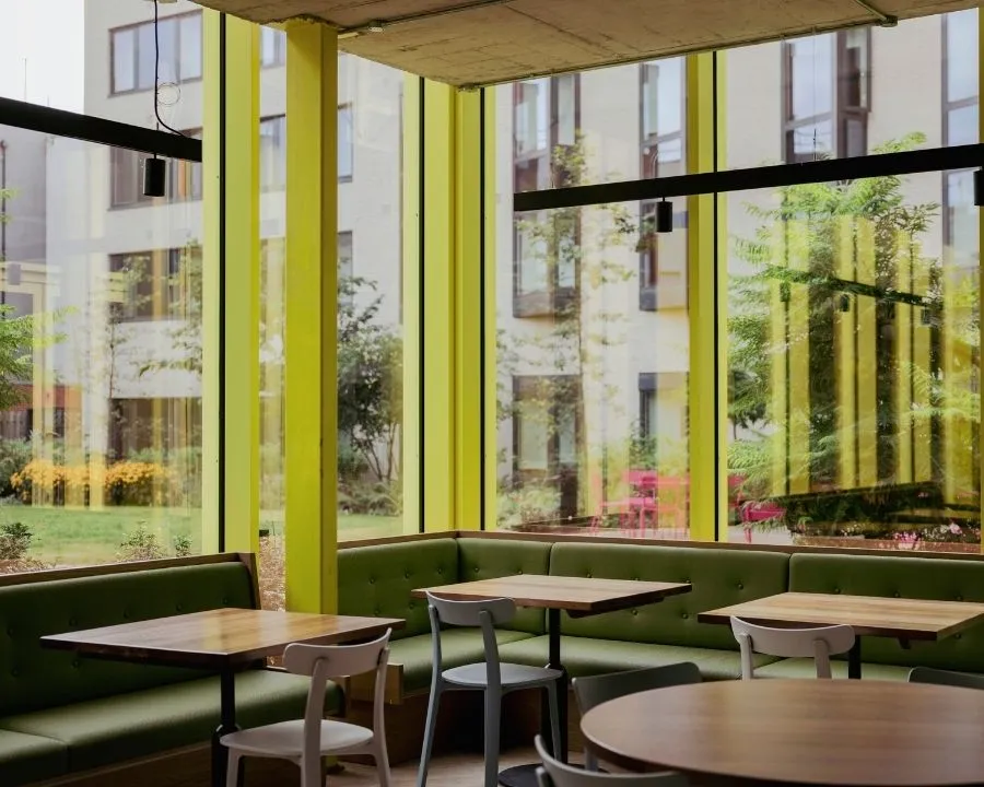 Guildford Student Accommodation  photo 12