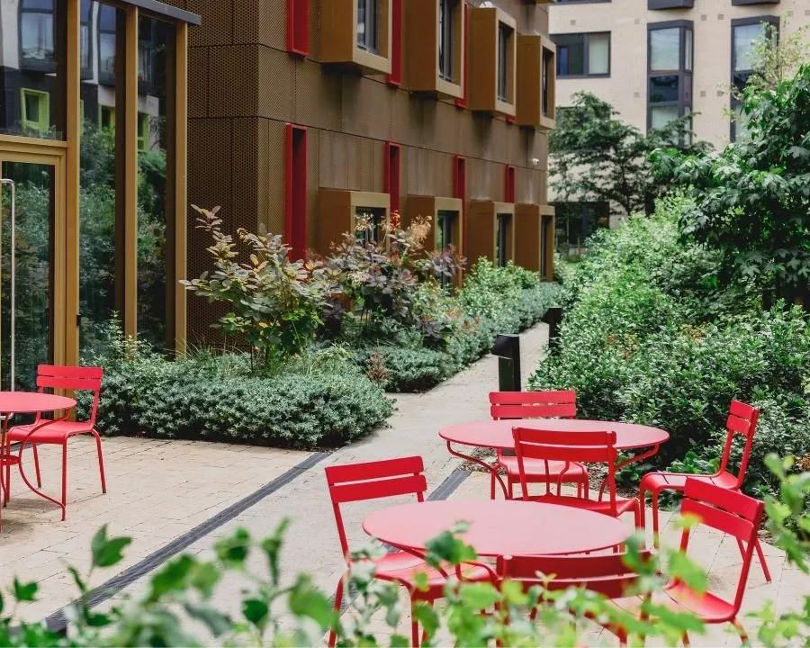 Guildford Student Accommodation  photo 23