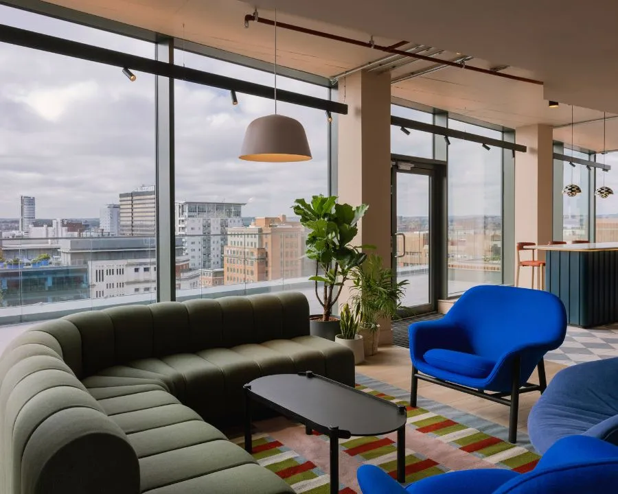 Leeds Student Accommodation photo 12
