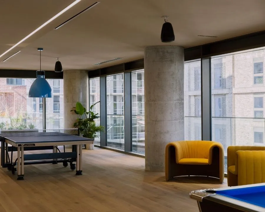 Leeds Student Accommodation photo 17