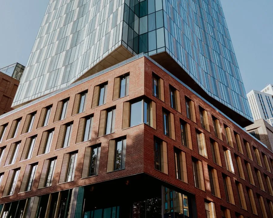 Leeds Student Accommodation photo 28