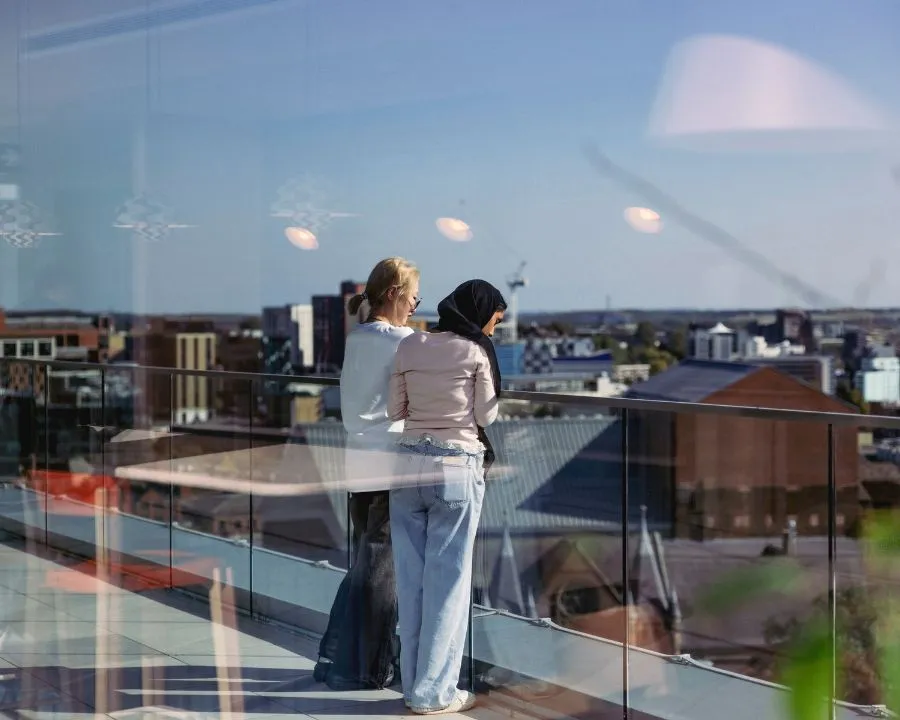 Leeds Student Accommodation photo 29