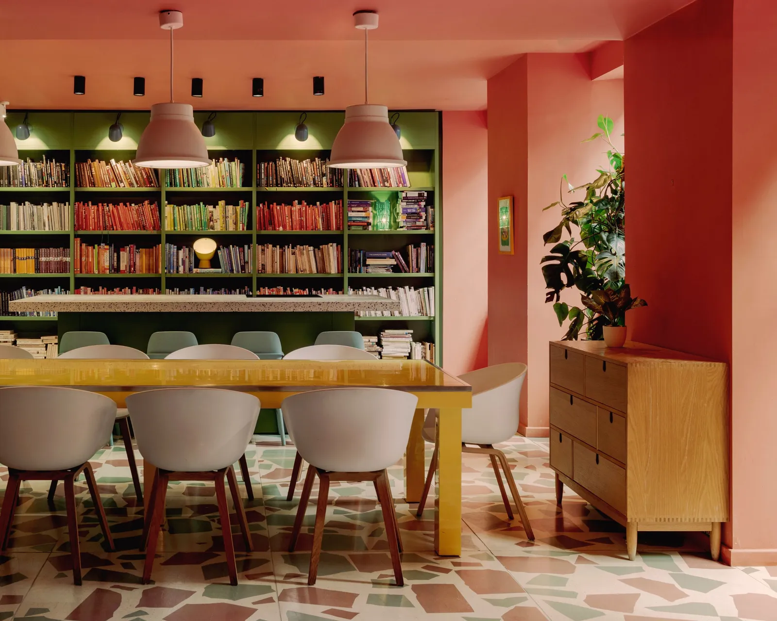 Bloomsbury Student Accommodation photo 1