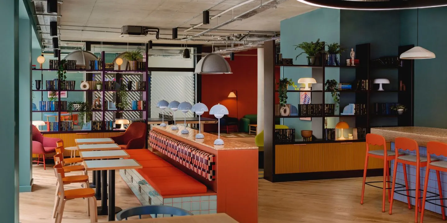Bloomsbury Student Accommodation photo 9