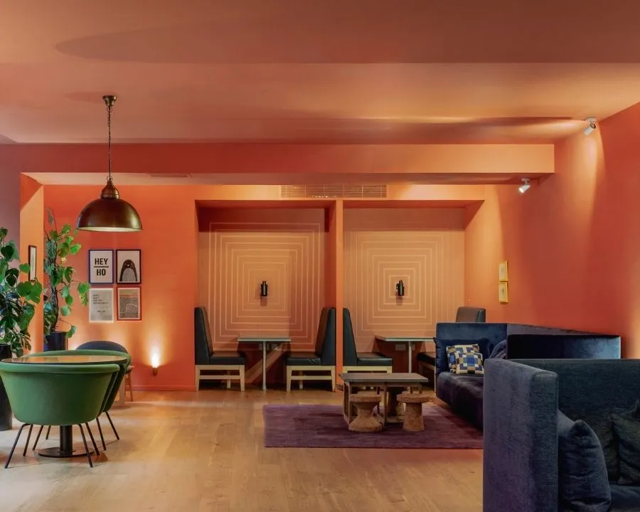Bloomsbury Student Accommodation photo 13