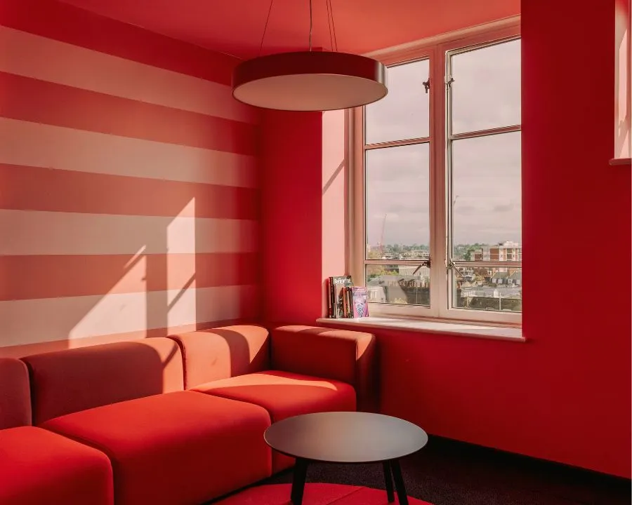 Bloomsbury Student Accommodation photo 14