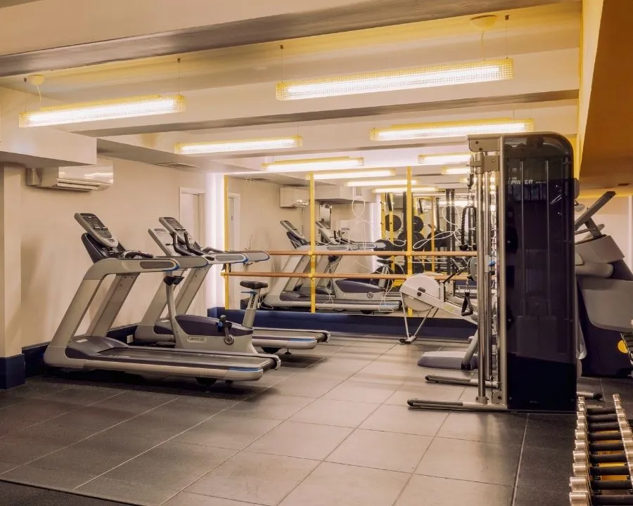 Bloomsbury Student Accommodation photo 15