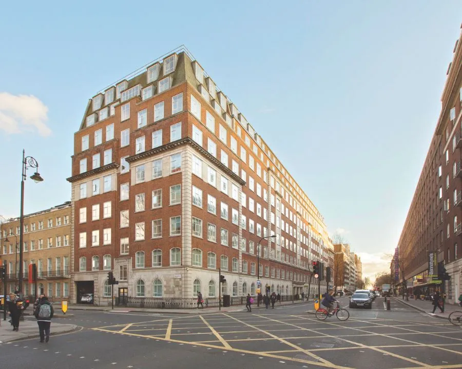 Bloomsbury Student Accommodation photo 19