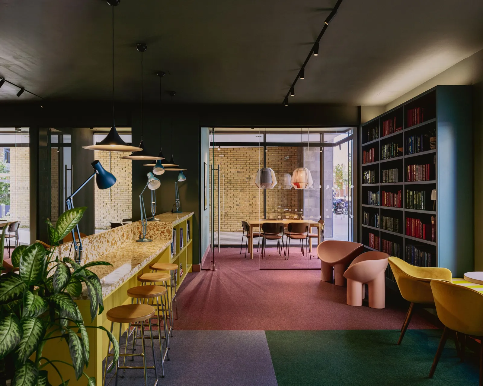 Canada Water Student Accommodation in South London  photo 1