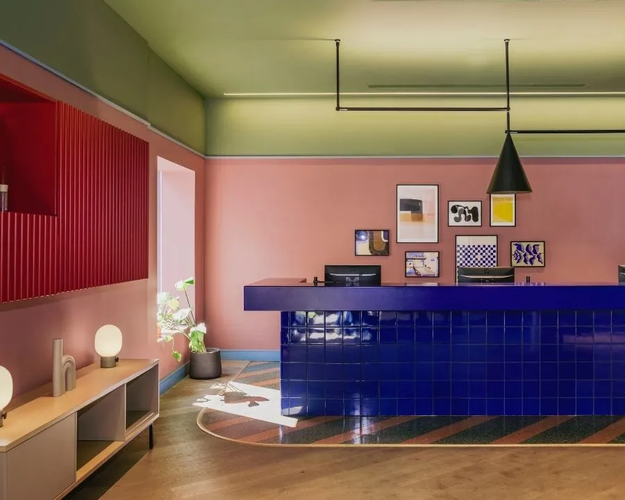Canada Water Student Accommodation in South London  photo 24