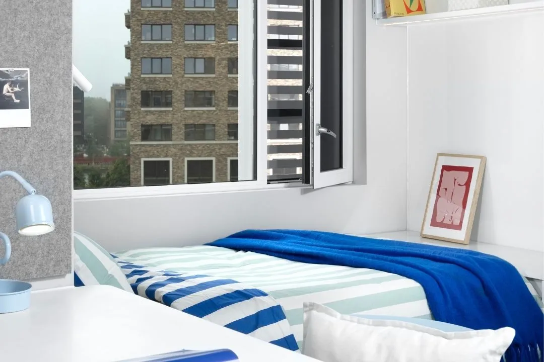 Apartment at Canada Water Student Accommodation in South London 