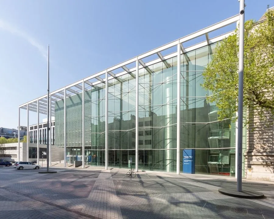 Hammersmith Student Accommodation  photo 8
