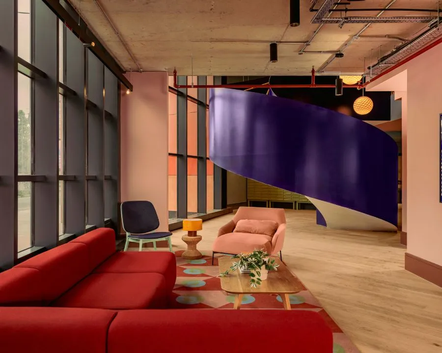 Hammersmith Student Accommodation  photo 12
