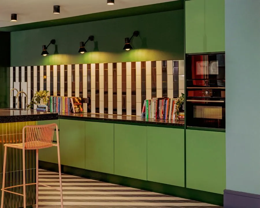 Hammersmith Student Accommodation  photo 14