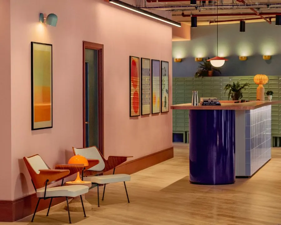 Hammersmith Student Accommodation  photo 15