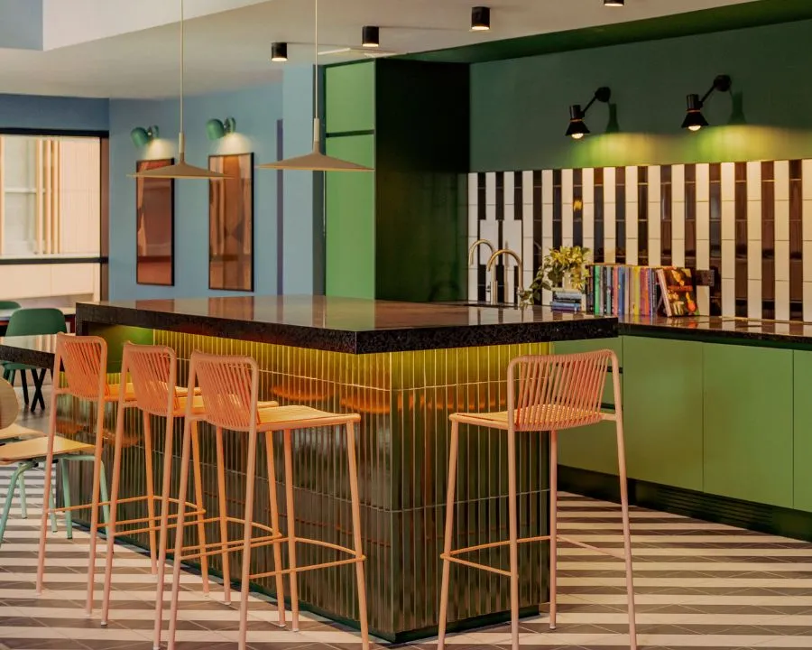 Hammersmith Student Accommodation  photo 16