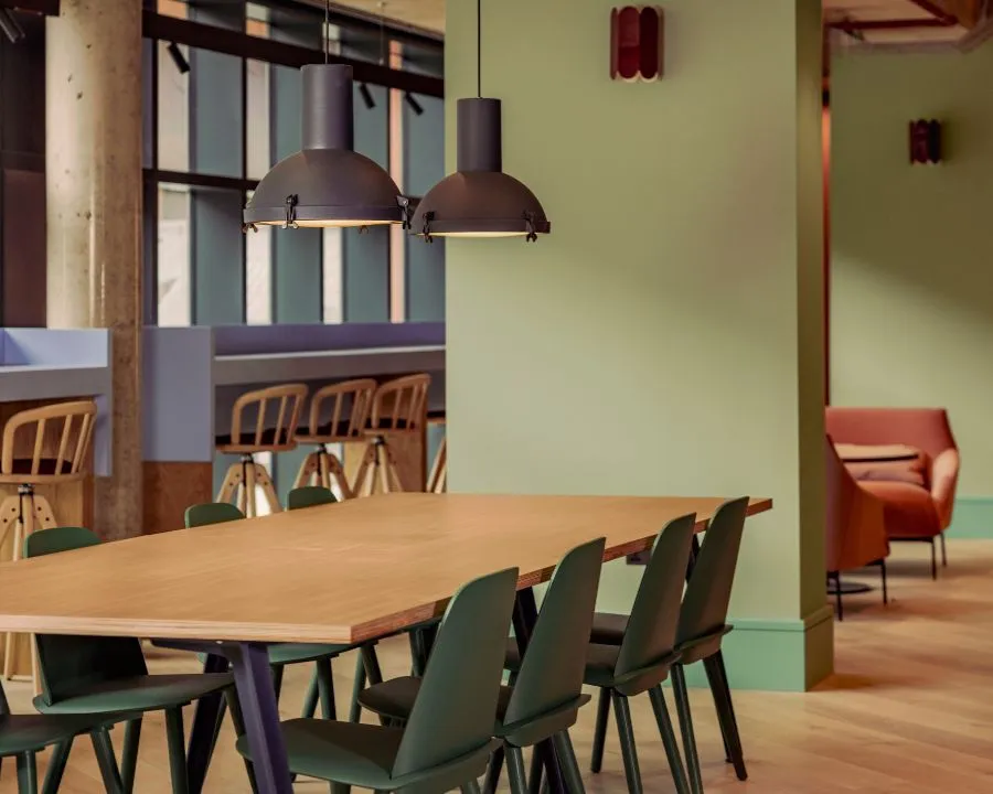 Hammersmith Student Accommodation  photo 17