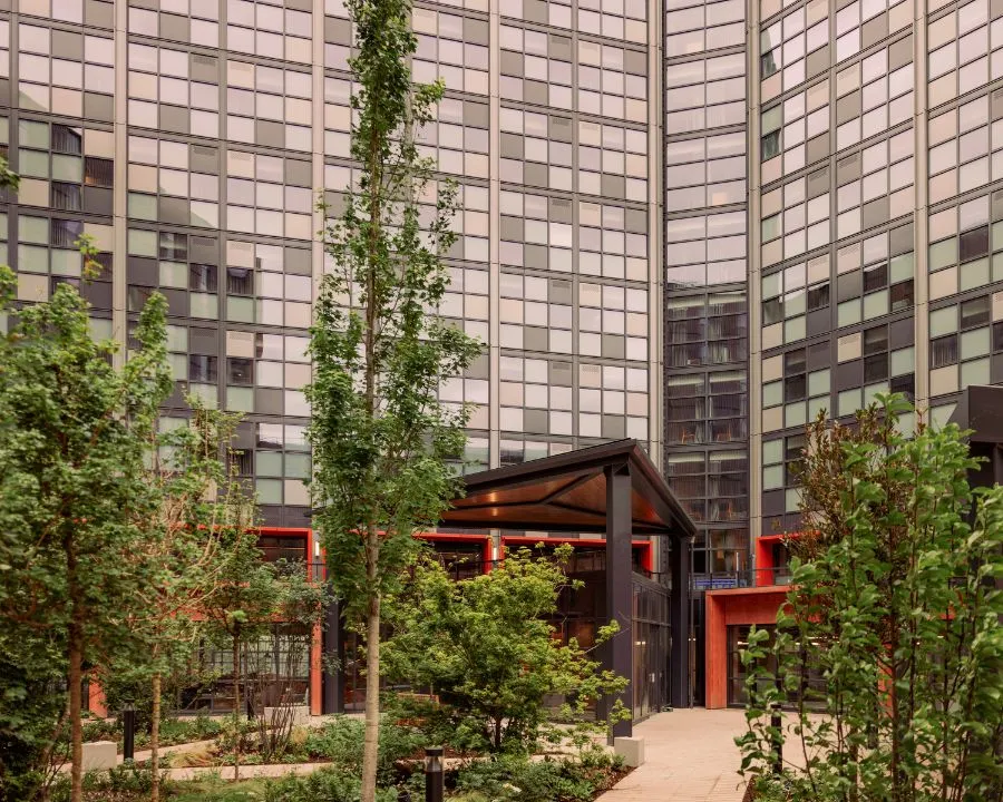 Hammersmith Student Accommodation  photo 23