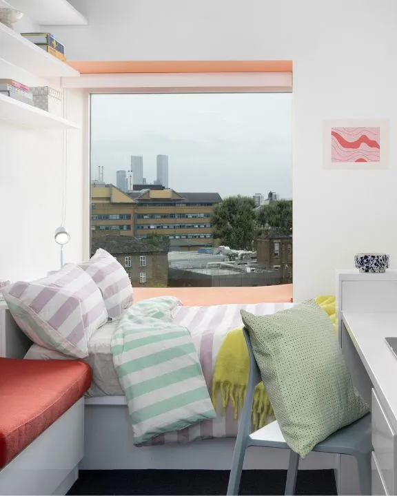 Mile End Student Accommodation photo 4