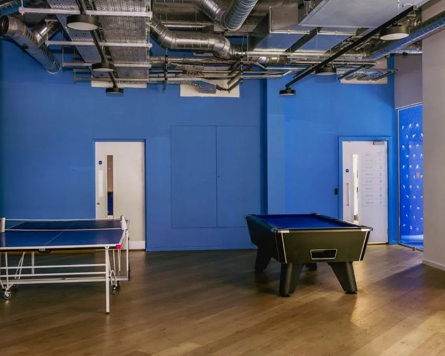 Mile End Student Accommodation photo 15