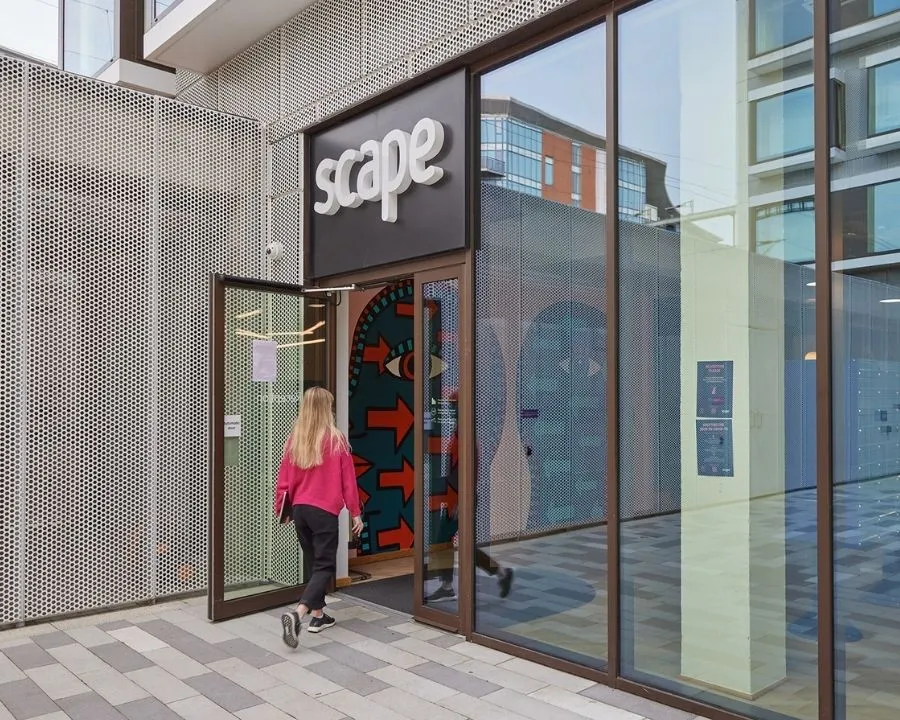 Mile End Student Accommodation photo 16