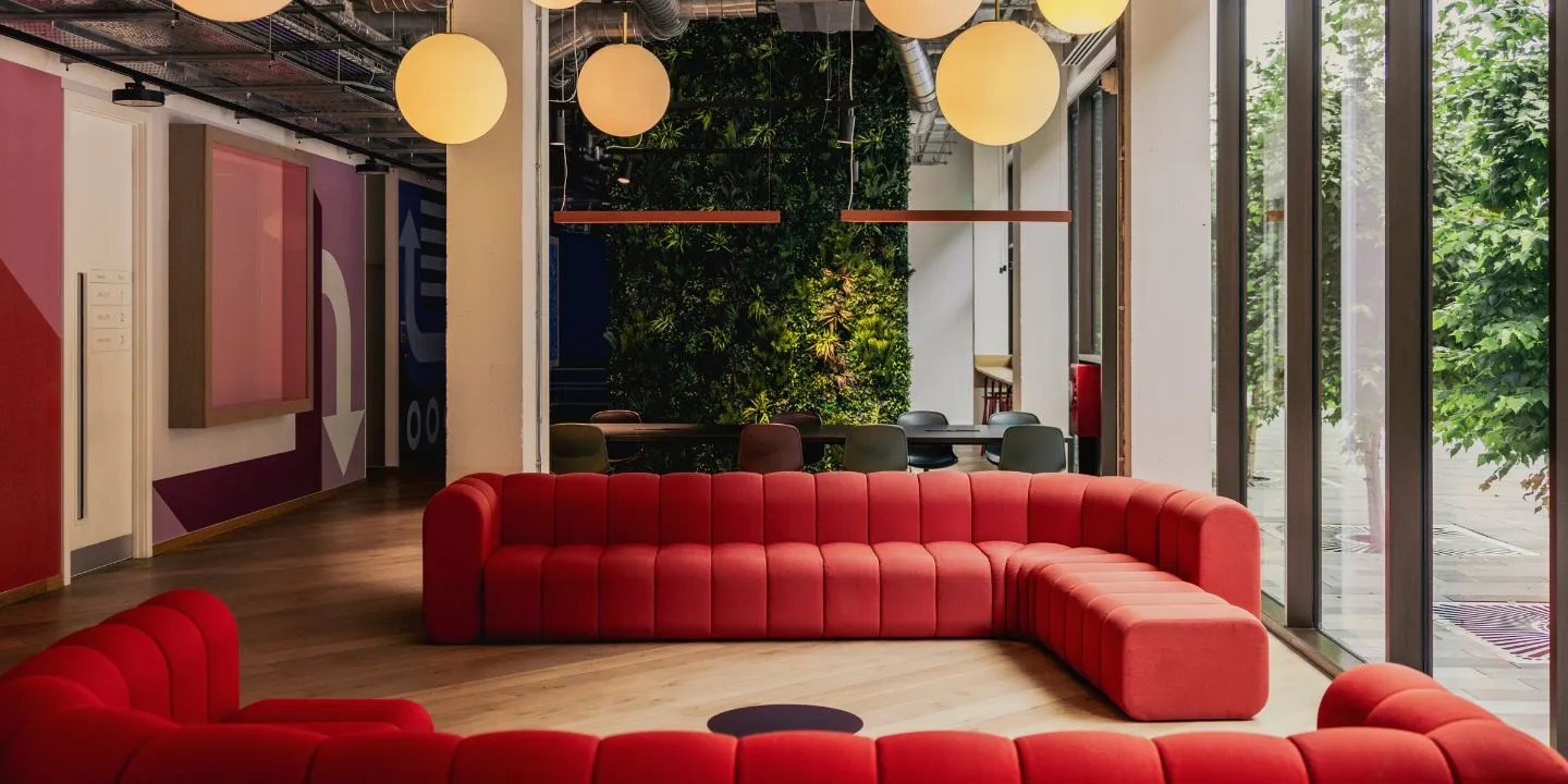 Shoreditch Student Accommodation photo 9