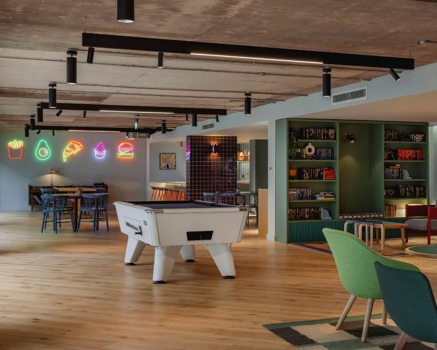 Shoreditch Student Accommodation photo 18