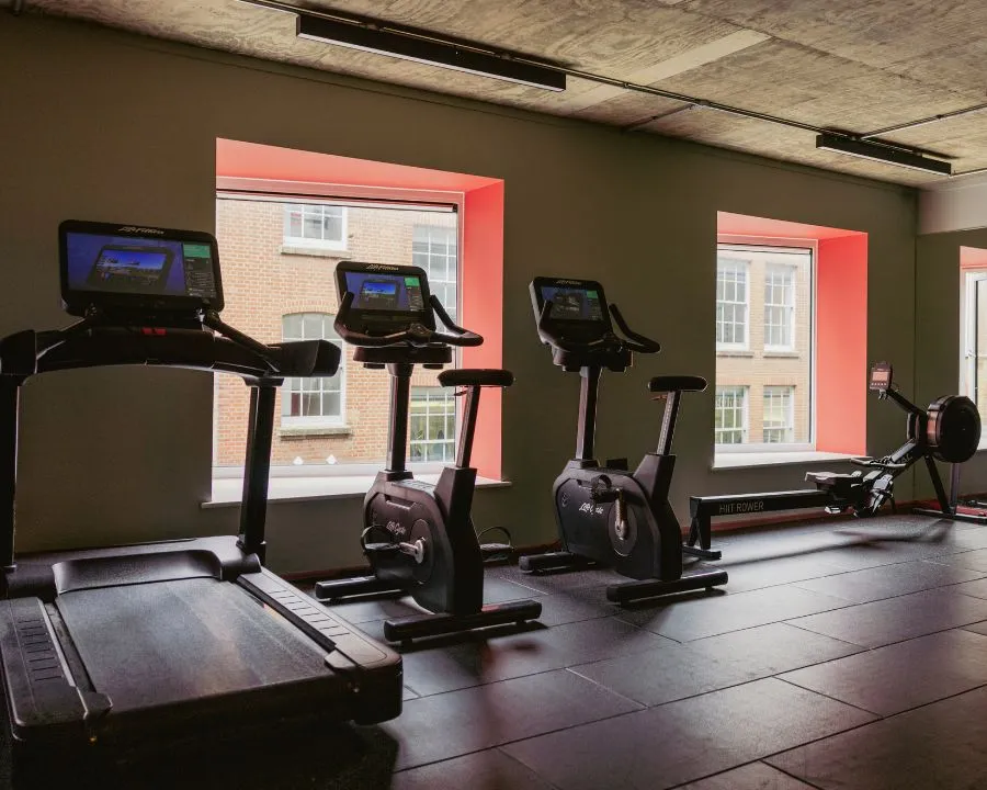 Shoreditch Student Accommodation photo 19