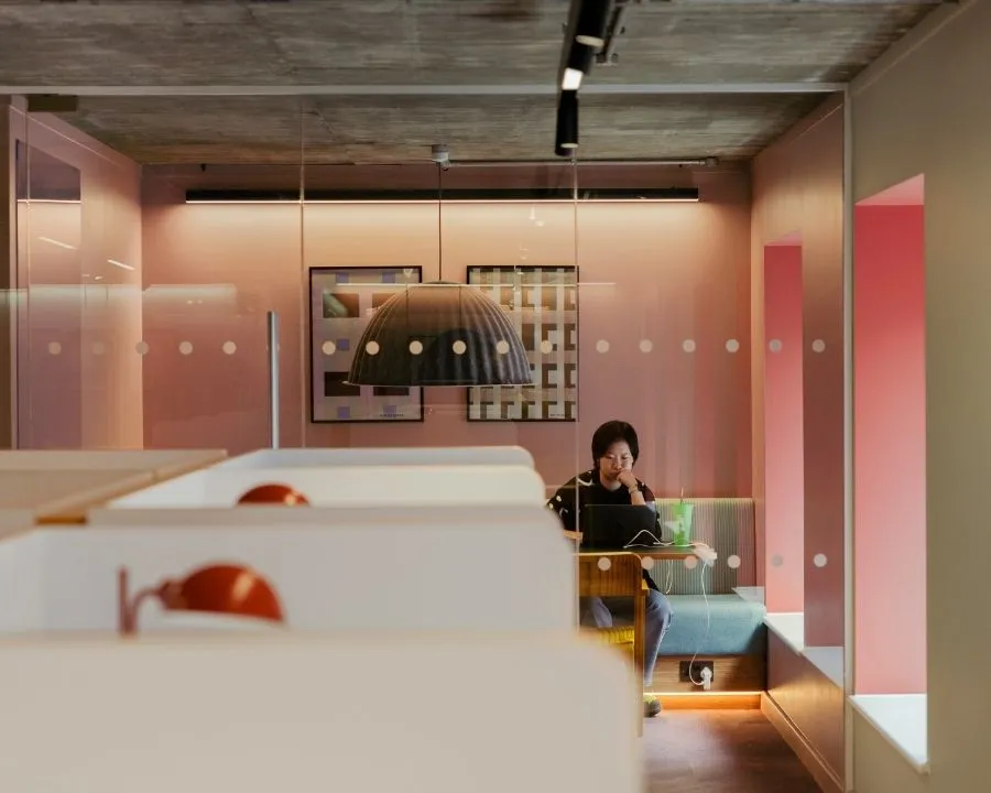 Shoreditch Student Accommodation photo 21