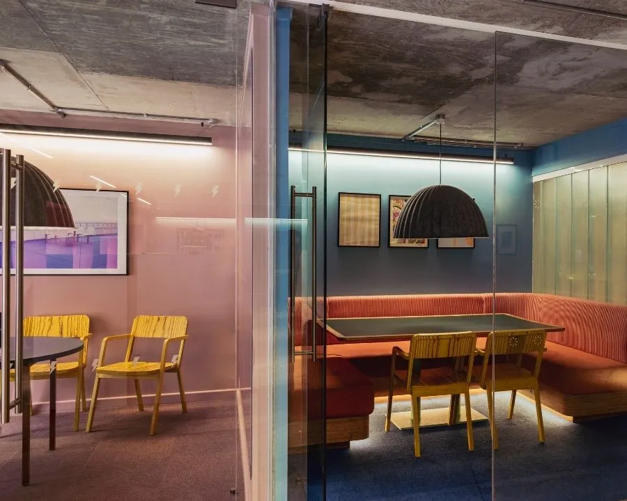 Shoreditch Student Accommodation photo 22