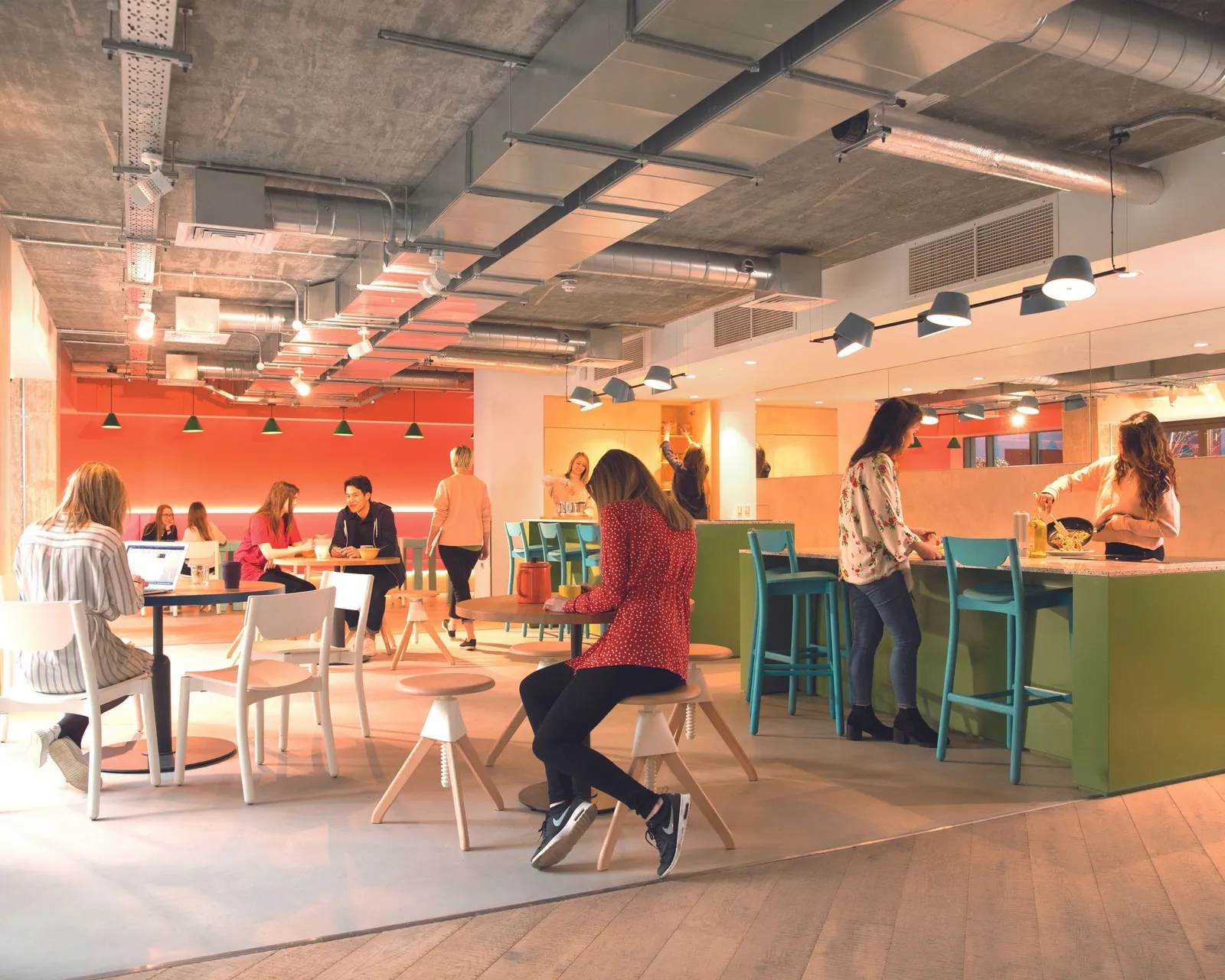 Wembley Student Accommodation photo 1