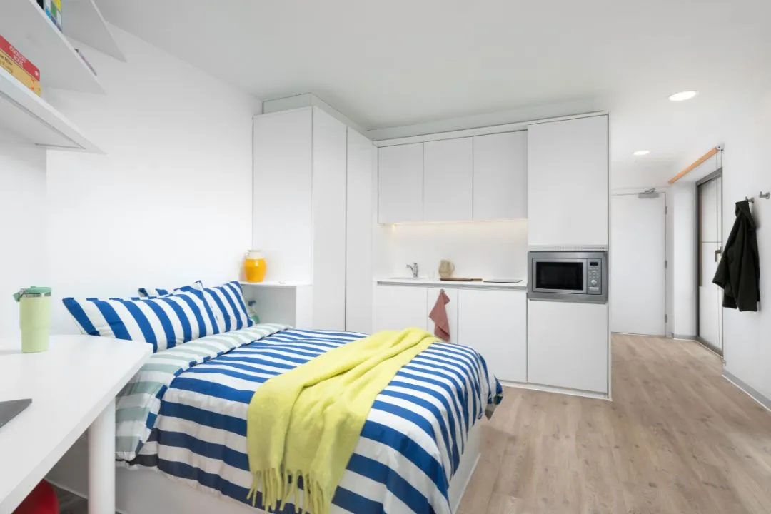 Wembley Student Accommodation photo 6