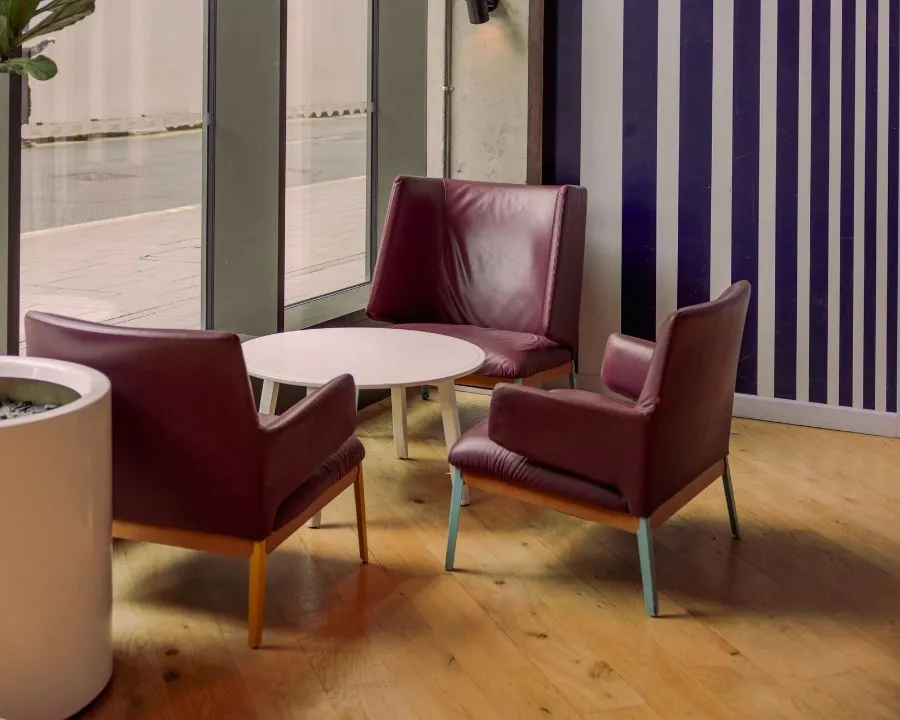 Wembley Student Accommodation photo 13