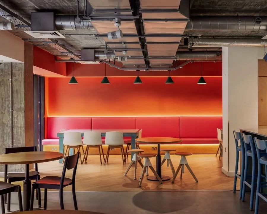 Wembley Student Accommodation photo 14