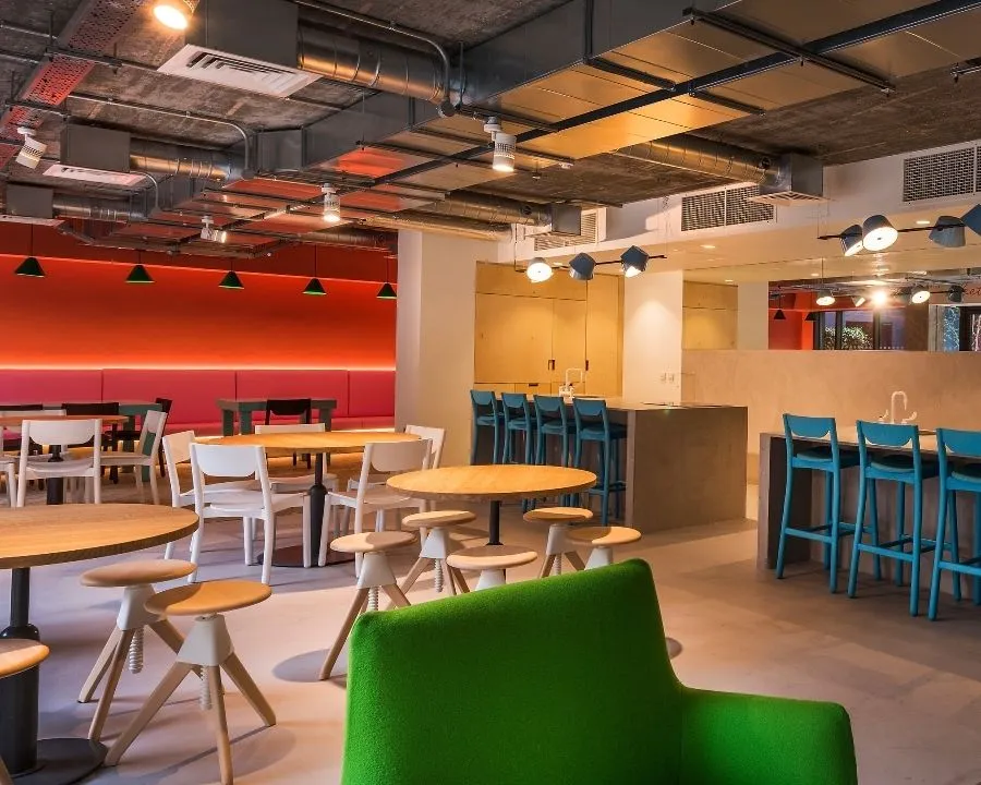 Wembley Student Accommodation photo 15