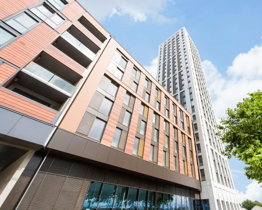 Wembley Student Accommodation photo 19