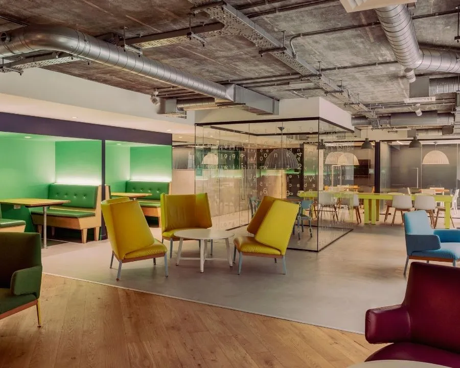 Wembley Student Accommodation photo 20