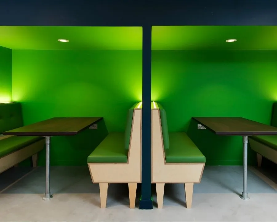 Wembley Student Accommodation photo 21