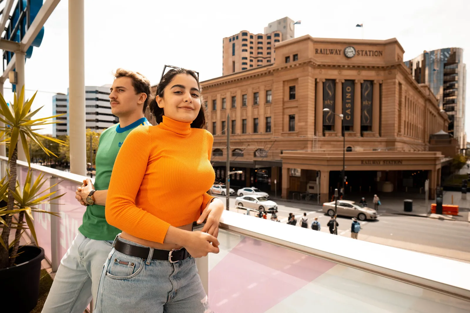 Scape Adelaide Central photo 1