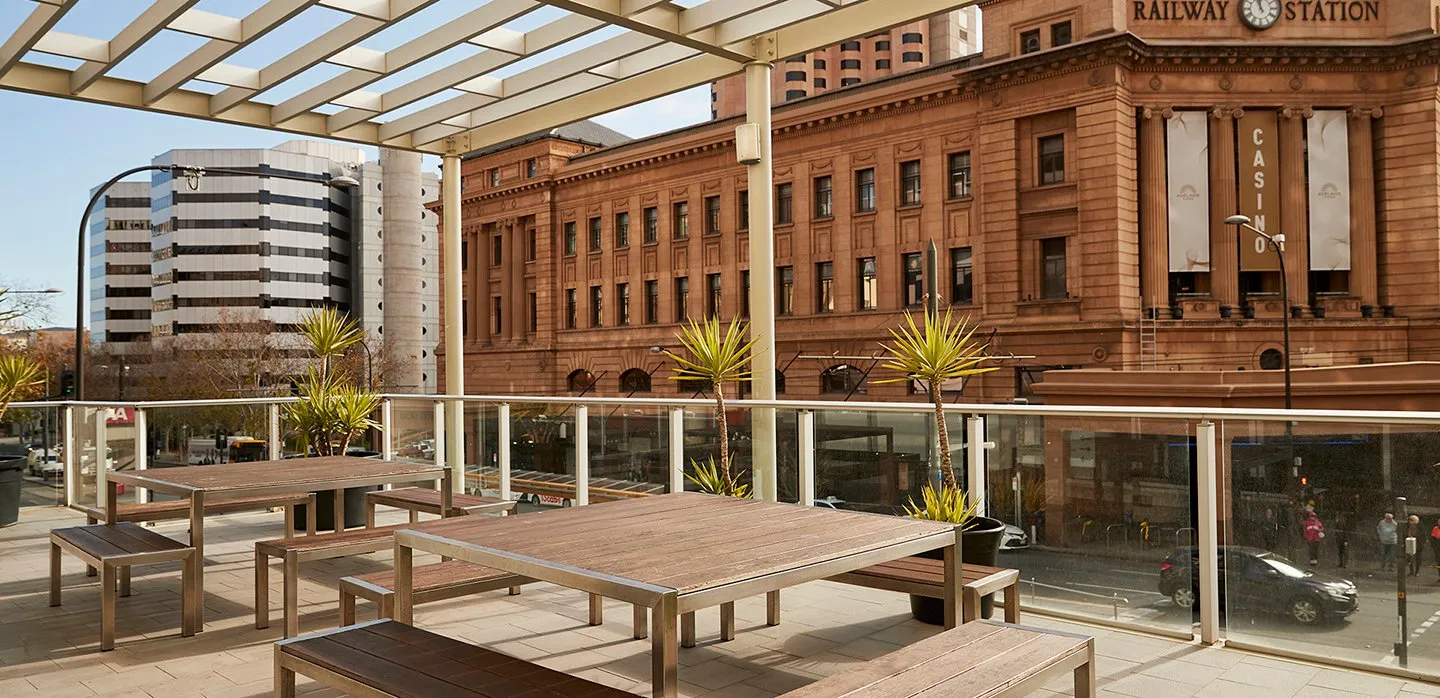 Scape Adelaide Central photo 8